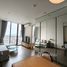 2 спален Кондо в аренду в Park Origin Phrom Phong, Khlong Tan