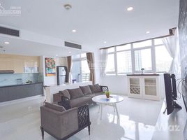 Studio Wohnung zu vermieten im Cao ốc Phú Nhuận, Ward 9, Phu Nhuan