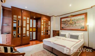 Вилла, 4 спальни на продажу в Na Chom Thian, Паттая Dharawadi