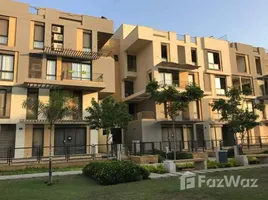 4 Bedroom Apartment for sale at Eastown, The 5th Settlement, New Cairo City, Cairo