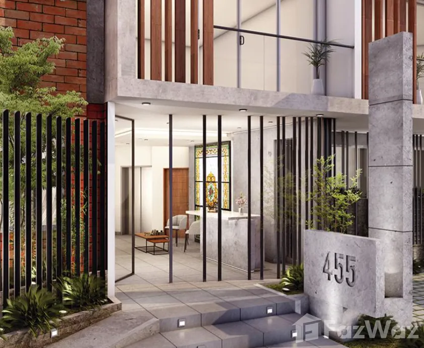 3 Bedroom Condo for Sale at Proyecto Living Miraflores for S/1,000,000 U1169468