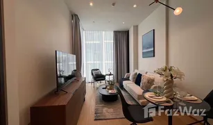 1 Bedroom Condo for sale in Lumphini, Bangkok 28 Chidlom