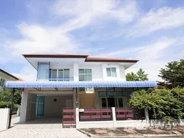 The Urbana 1에서 임대할 3 침실 주택, Tha Sala, Mueang Chiang Mai