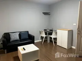 1 спален Кондо в аренду в D Condo Creek, Катху, Катху, Пхукет