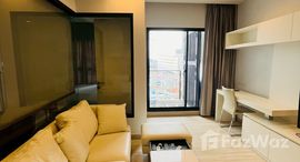 Viviendas disponibles en Urbano Absolute Sathon-Taksin