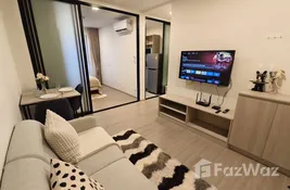 ขายคอนโด ขนาด 1 ห้องนอน ในโครงการ Dcondo Reef Phuket อยู่ที่ทำเล ภูเก็ต, ไทยทำเล