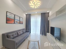 3 Bedroom Apartment for rent at Golden Mansion, Ward 2