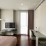 1 Bedroom Condo for rent at Quattro By Sansiri, Khlong Tan Nuea