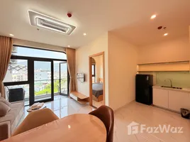 1 Habitación Adosado en alquiler en Man Thai, Da Nang, Man Thai