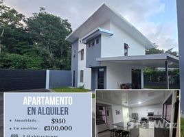 3 Schlafzimmer Haus zu vermieten in Limon, Pococi, Limon
