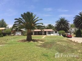 3 Schlafzimmer Haus zu verkaufen im La Serena, La Serena, Elqui