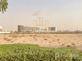  Land for sale at Residential District, Dubai South (Dubai World Central)