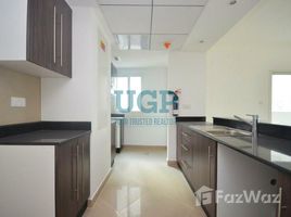 3 Bedroom Apartment for sale at Tower 39, Al Reef Downtown