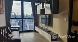 Available Units at Ashton Asoke