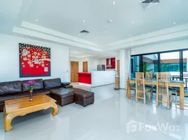 3 Bedroom Penthouse for rent at Surin Sabai, Choeng Thale