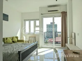 1 Schlafzimmer Appartement zu verkaufen im Condo for sale at PS , Tuol Svay Prey Ti Muoy, Chamkar Mon, Phnom Penh, Kambodscha