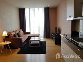 2 Schlafzimmer Wohnung zu vermieten im Noble ReD, Sam Sen Nai