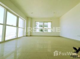 Studio Apartment for sale at Marina Heights 2, Marina Square, Al Reem Island, Abu Dhabi