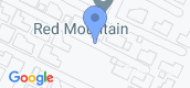 Karte ansehen of Red Mountain Luxury