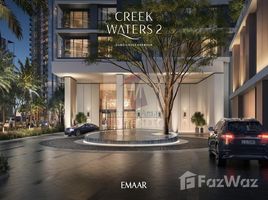 1 спален Квартира на продажу в Creek Waters, Creek Beach, Dubai Creek Harbour (The Lagoons)