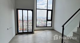 ยูนิตที่เหลืออยู่ในโครงการ ออริจิ้น เพลย์ บางขุนนนท์ ทริปเปิ้ล สเตชั่น