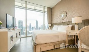 1 Bedroom Condo for sale in Lumphini, Bangkok Magnolias Ratchadamri Boulevard