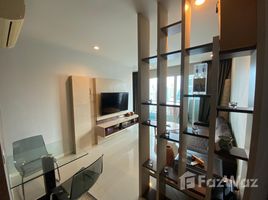 คอนโด 1 ห้องนอน ให้เช่า ในโครงการ เซอร์เคิล คอนโดมิเนียม, มักกะสัน