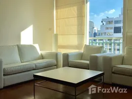 2 Schlafzimmer Appartement zu verkaufen im Wind Sukhumvit 23, Khlong Toei Nuea, Watthana, Bangkok, Thailand