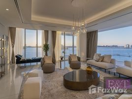 2 Bedroom Apartment for sale at Serenia Living, The Crescent, Palm Jumeirah