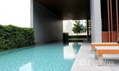 รูปถ่าย 3 of the Communal Pool at ไฮด์ สุขุมวิท 13