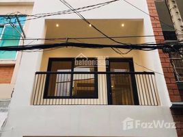 4 chambre Maison for sale in District 10, Ho Chi Minh City, Ward 11, District 10
