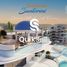 3 спален Квартира на продажу в Samana Santorini, Olivara Residences, Dubai Studio City (DSC), Дубай