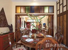 4 Bedroom Villa for rent in Thailand, Maenam, Koh Samui, Surat Thani, Thailand