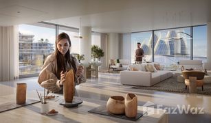 1 Bedroom Apartment for sale in , Abu Dhabi The Source, Saadiyat Grove