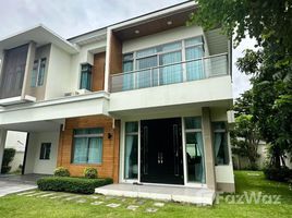 4 Habitación Casa en alquiler en Perfect Masterpiece Sukhumvit 77, Racha Thewa