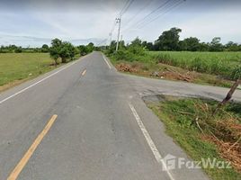  Land for sale in Suphan Buri, Nong Ratchawat, Nong Ya Sai, Suphan Buri