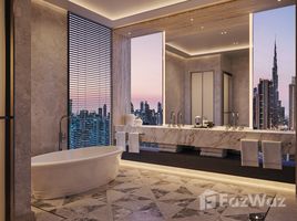 3 спален Квартира на продажу в Vela Viento, DAMAC Towers by Paramount, Business Bay, Дубай, Объединённые Арабские Эмираты