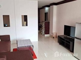 Studio Apartment for rent at Phuket Palace, Patong