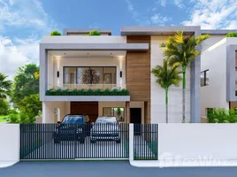 4 Bedroom House for sale at Santiago De Los Caballeros, Santiago De Los Caballeros, Santiago