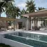 4 Bedroom Villa for sale at Green Valley Villa, Maenam