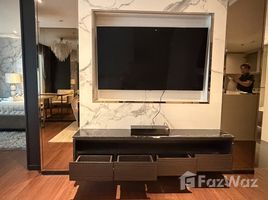 คอนโด 1 ห้องนอน ให้เช่า ในโครงการ เดอะ ไพรเวท เรสซิเด้นซ์ ราชดำริ, ลุมพินี