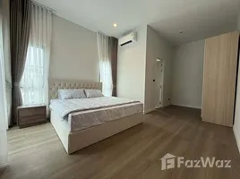 4 Bedroom House for rent at Setthasiri Bangna KM.10, Bang Phli Yai, Bang Phli, Samut Prakan, Thailand