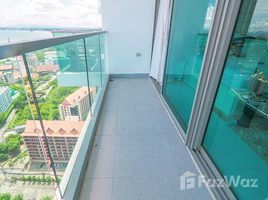 2 Bedrooms Condo for sale in Na Kluea, Pattaya Wongamat Tower