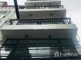 10 спален Дом for sale in Khuong Trung, Thanh Xuan, Khuong Trung