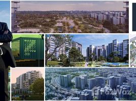 2 침실 Zed Towers에서 판매하는 아파트, Sheikh Zayed Compounds, 셰이크 자이드시