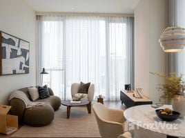 1 Habitación Departamento en venta en Scope Lang Suan, Lumphini