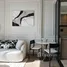 1 Bedroom Apartment for rent at The Crest Park Residences, Chomphon