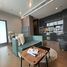 1 спален Квартира в аренду в The Diplomat Sathorn, Si Lom, Банг Рак