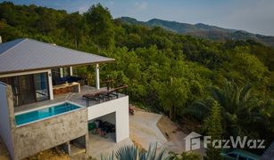 2 Bedrooms Villa for sale in Ko Lanta Yai, Krabi 