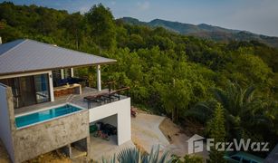 2 Schlafzimmern Villa zu verkaufen in Ko Lanta Yai, Krabi 